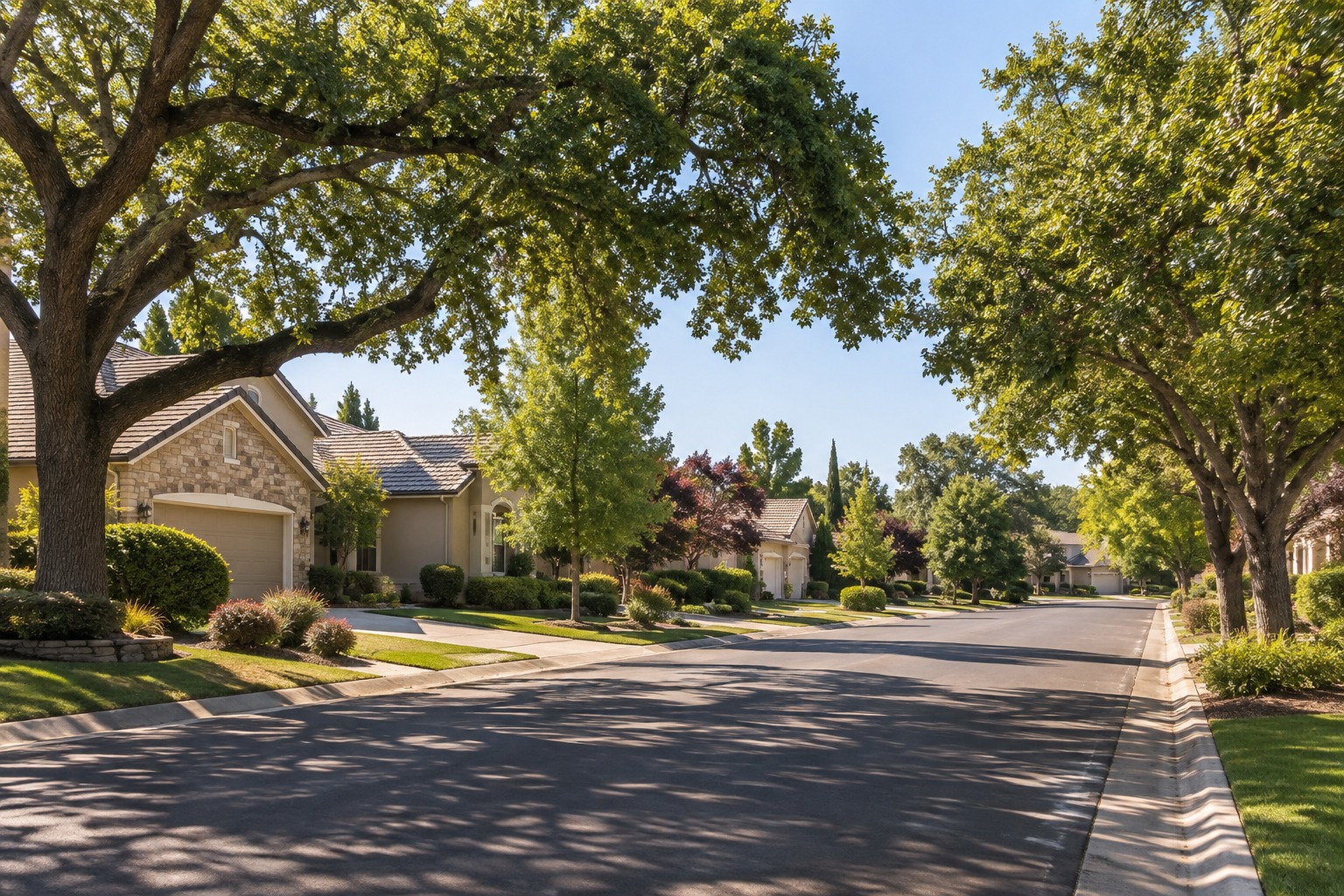 Roseville, illustrative